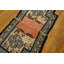 Tapis chinois antique en laine