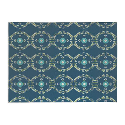 Tapis de cuisine antidérapant Bree