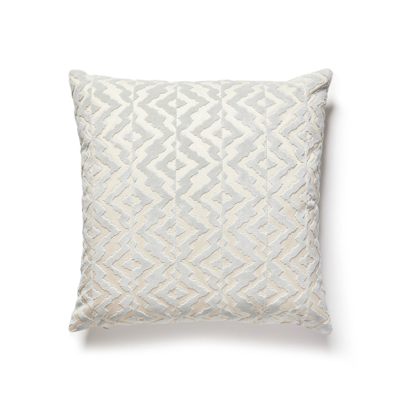 Square Pillow Cover & Insert, Cloud