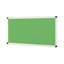Wall Mounted Bulletin Board-22039169-22039163
