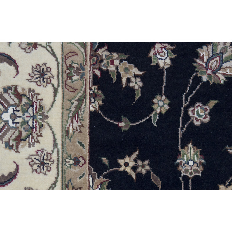One-of-a-Kind 9' X 11'10" Area Rug