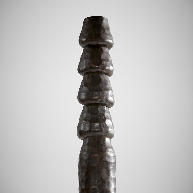 Kinsey Totem Sculpture