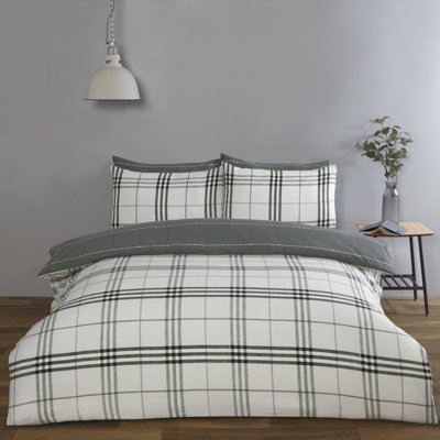 Rauchtown Polyester Bedding with Pillowcases Included