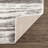 Rikkie Abstract Indoor Rug-1003978636