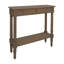Console 31,5 "en bois avec tiroir-938946569