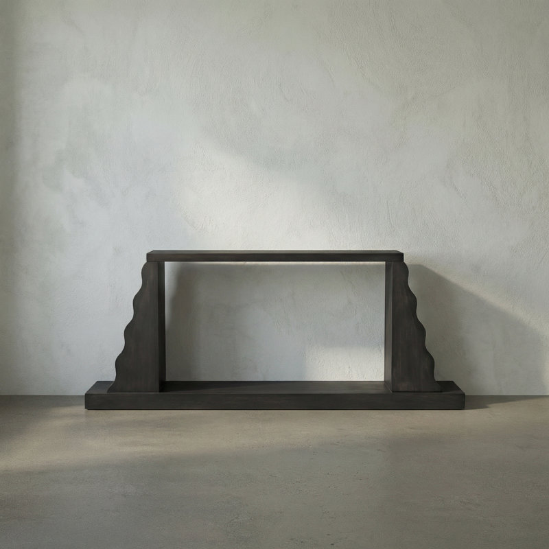 Aurora 72'' W Console Table