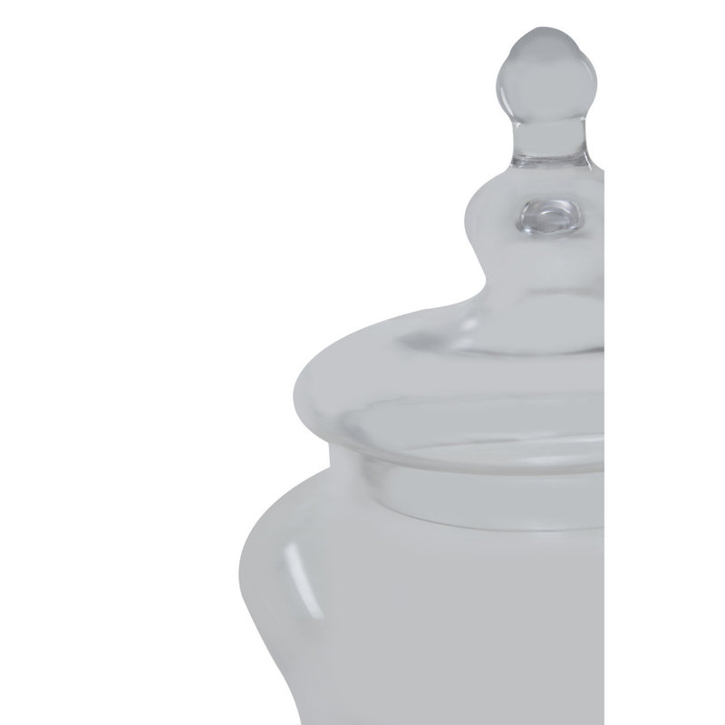 Glass Jar