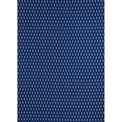 Schumacher x Molly Mahon Dash Fabric