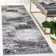 Gicu Performance Abstract Rug