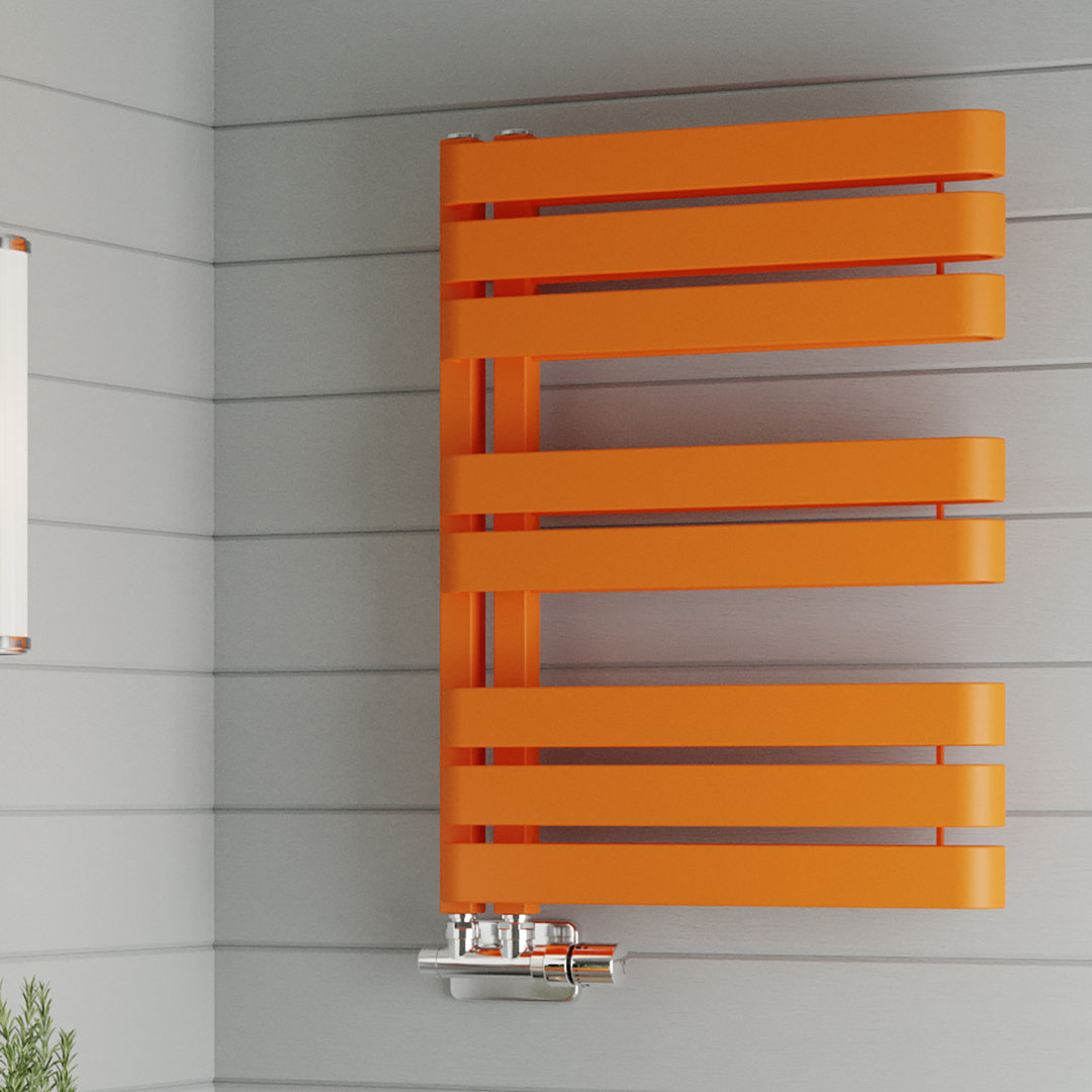 Warp S, Heated Towel Rail