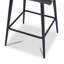 Benedit Swivel 27.1'' Counter Stool-91285192