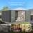 Galvanized Steel Horizontal Storage Shed-93574007-93574009
