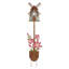 Piquet de jardin 45 po-126392222