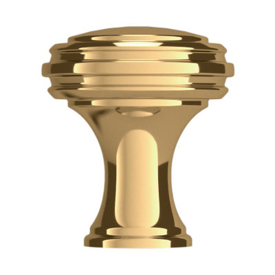 4454 Severin Fayerman Collection C Knob