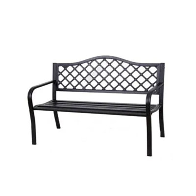 Banc d'extérieur Elsche