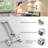 SMARTLET Kitchen Faucet-101592180