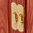 Solid Wood Chinese Sideboard-125216940