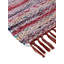 Chindi Hand Woven Kilim Red Rug-61393985