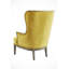 Grand Wingback Chair
