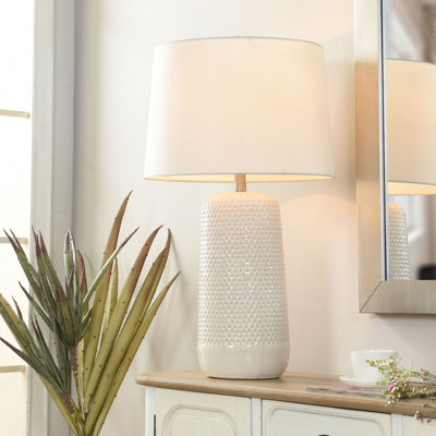 Lampe de table 30 po Jaylene