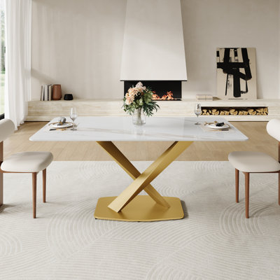 Table de salle à manger Lesle