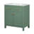 30'' Single Bathroom Vanity Base Only