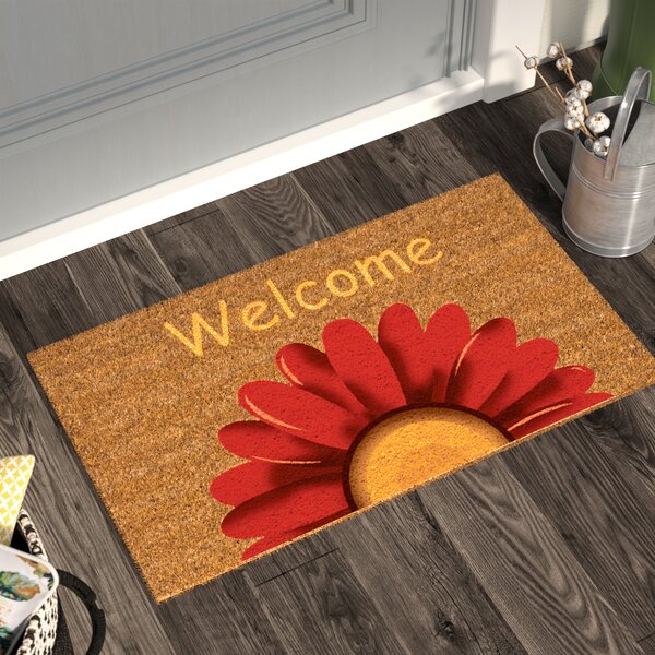 Umbra Non-Slip Outdoor Doormat & Reviews