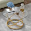 Ensemble de 3 tables basses-87146047-91419609