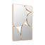 Miroir mural Kaylie