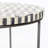 Porter Round Side Table
