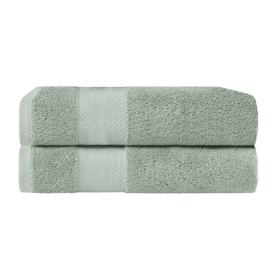 Finnian Turkish Cotton Bath Towel
