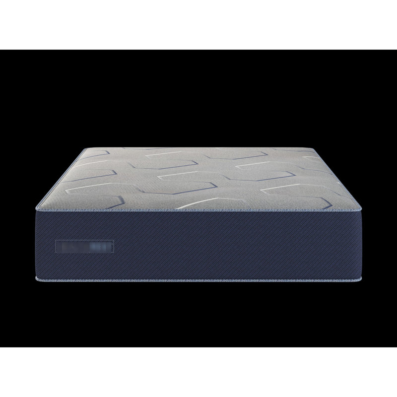Grand matelas pour grand lit Des nuits plus fraîches, un sommeil plus profond. Technologie à double refroidissement avec mousse gélifiée. Mousse Gen Ii pour un confort accru. Unité de ressorts emballés individuellement sans mouvement. Distribution.