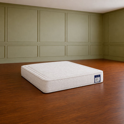 Laurel 1500 Pocket Gel Memory Foam Mattress