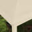 Brayven 3.25m x 3.25m Metal Patiio Gazebo