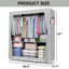 Armoire portative 50 po Marshawn