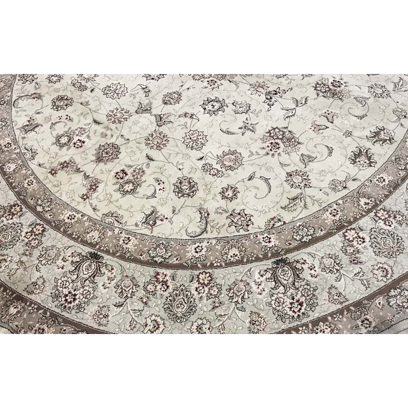 Oriental Area Rug