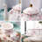 DNGJU 29oz. Teapot Set