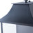 Wilcher 3-Light Dusk-to-Dawn Outdoor Wall Lantern-1219358087-1248666225