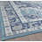 Freya Vintage Midnight Blue Area Rug-1878195070