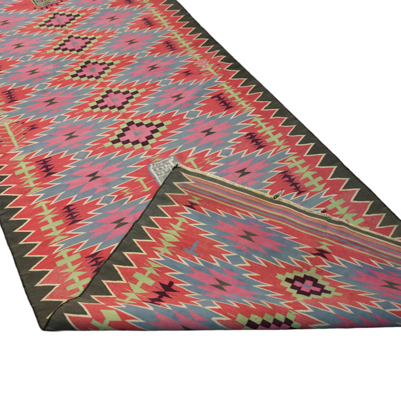 Dhurrie Rug