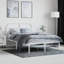 Hosby Steel Bed-400081160-400081162