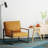 Upholstered Armchair