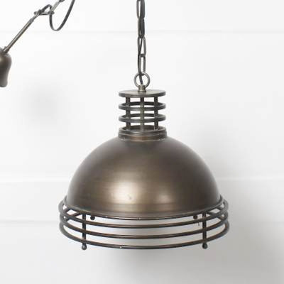 Matos 1 - Light Unique/Statement Pendant
