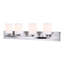 Luminaire à 4 lumières pour meuble-lavabo Custer-1064082425