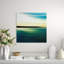 Horizon VII Print by Kyle Goldie-25799653-25799654