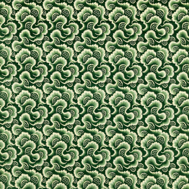 Ludaix Velvet, Matcha