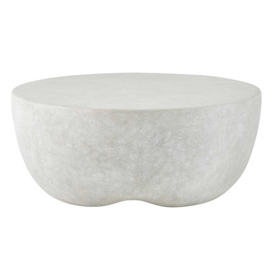 Table basse d'extérieur Uttermost Wright
