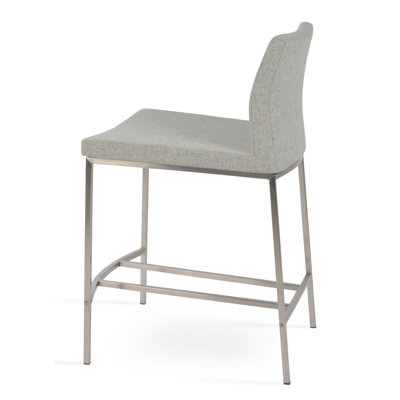 Tabouret de bar 29 po Pasha