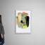 Reproduction d’art sur toile, "placebo II" par PI studio-1133305735-1133305732