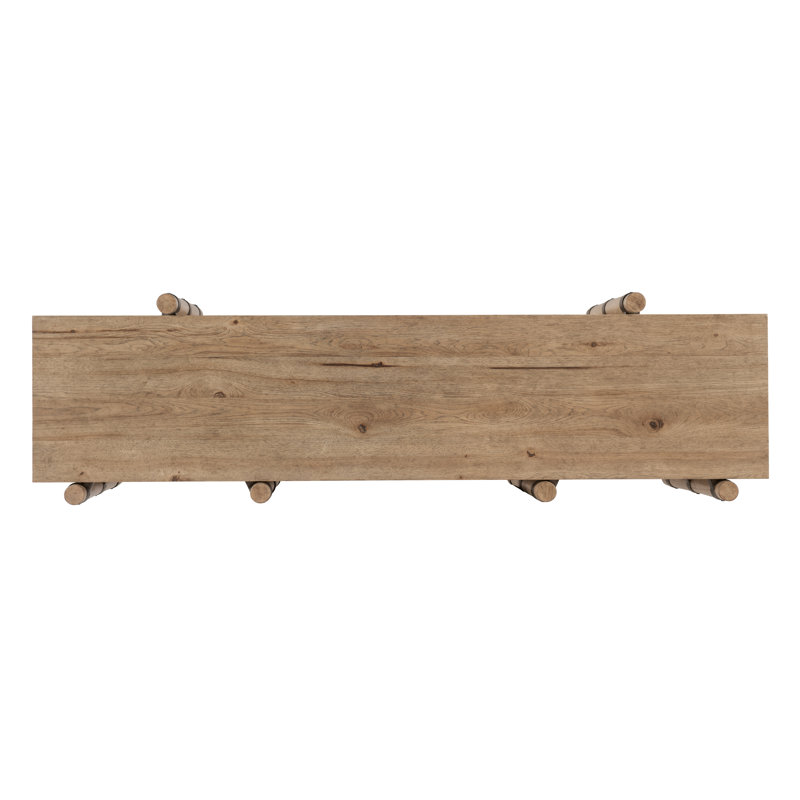 Vineyard Row Console Table
